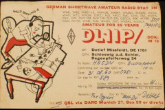 QSL-Missfeld
