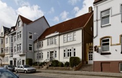Schleswig, Lollfuss 98
