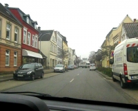 Schubystrasse Schubystrasse