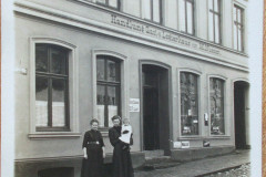 Schubystrasse 1