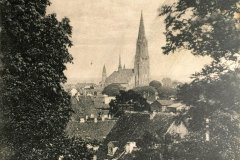 Schutzenkoppel 1915