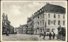 Stadtweg-RavensHotel Stadtweg-RavensHotel