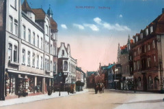 Stadtweg 1914