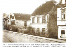Stadtweg 77-87