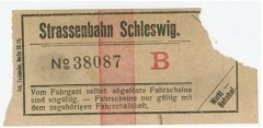 Strassenbahn Strassenbahn