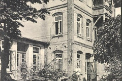 Waldmuehle 1916