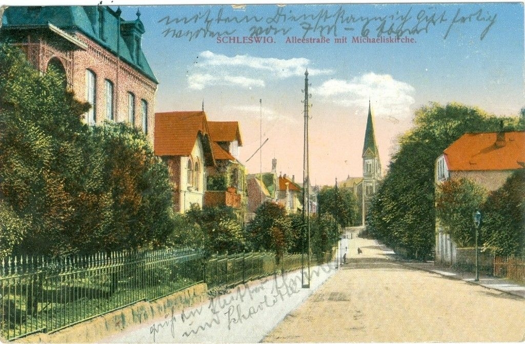 Allestrasse1914