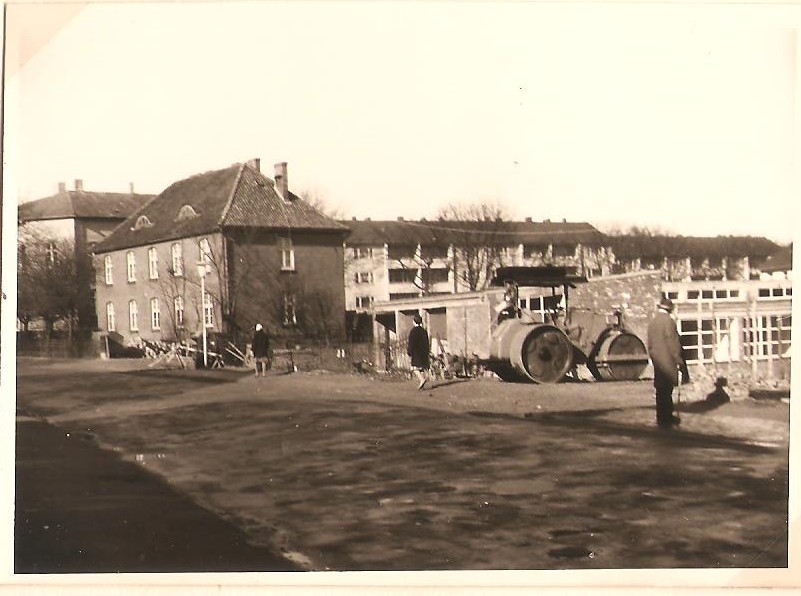 Baugelaende