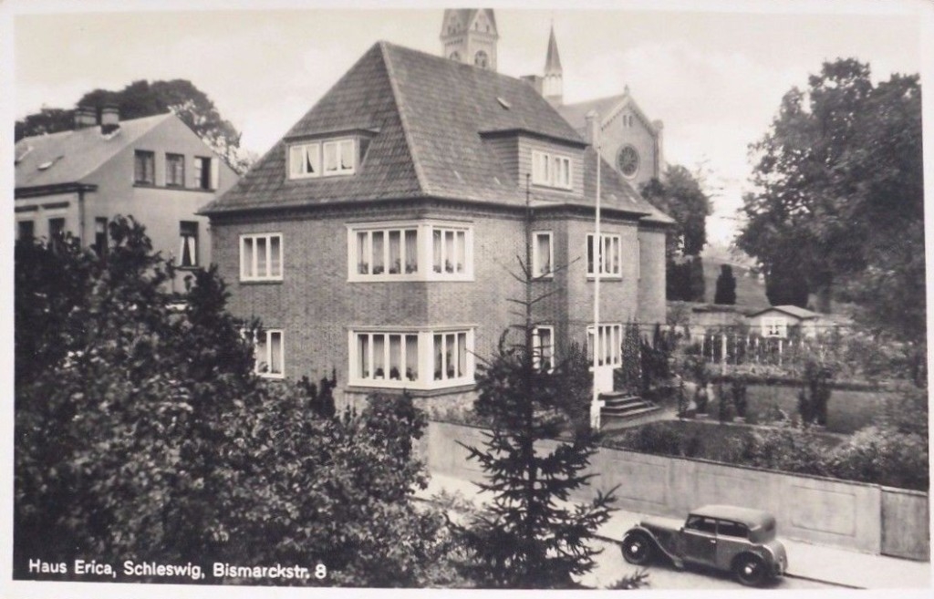 Bismarckstrasse8