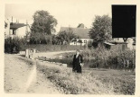 Busdorfer Teich 1952