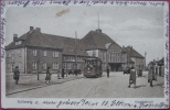 HauptbahnhofElektrische