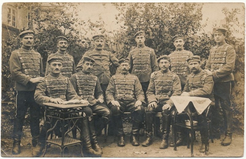 HusarenNov1918