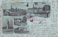 Schleswig 1904