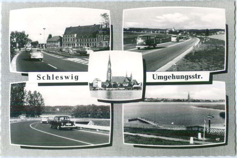 SchleswigUmgehungsstrasse