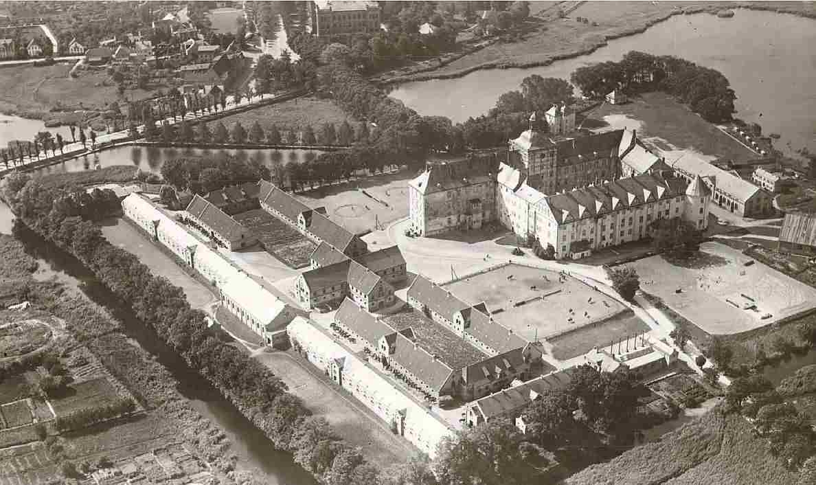 SchlossGottorfAnlagen