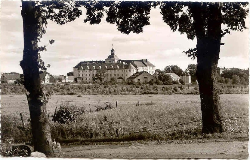 SchlossGottorfReithaus