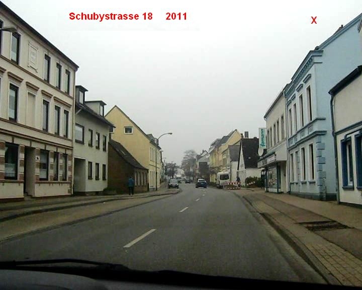 Schubystr. 18, 2011