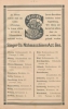 Singer, Stadtweg Nr-34, 1911
