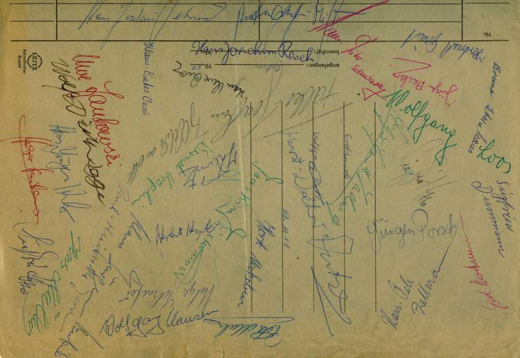Unterschriften1961