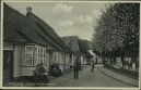 Süderholmstraße, Friedhof
