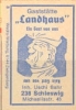 landhaus