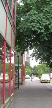 lornsengang