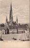 rathausmarkt