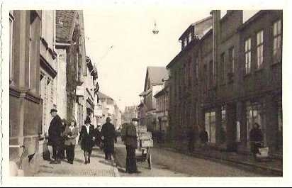 schleswig-mainstreet