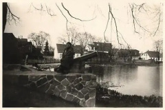 Busdorfer Teich 1952