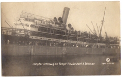 DampferSchleswigSerie