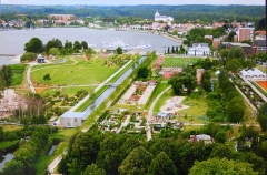 Domblick Koenigswiesen