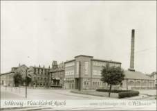 Fleischfabrik Fleischfabrik
