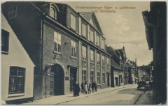 FriedrichsbergerSpar-u-Leihkasse