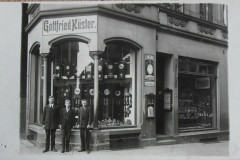 Gottfried Kuester