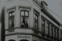 Gottfried Kuester
