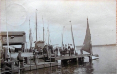 HafenDamen1908