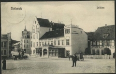 HotelStadtHamburg HotelStadtHamburg
