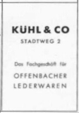KuehlWerbung