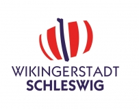 Logo Wikingerstadt Logo Wikingerstadt
