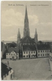 Rathausmarkt1910