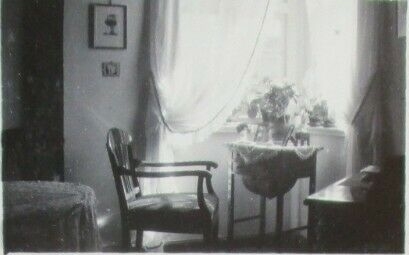 Schleistrasse 1928, Nr4, Erkerzimmer