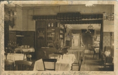 Schleswig 1916, Koesters Hotel