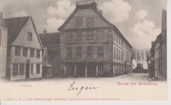 Schleswig Rathaus