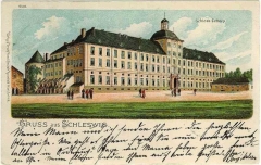 SchlossGottorf1902