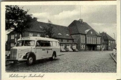 hauptbahnhof