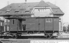 kreisbahnhof
