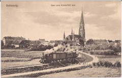 Kreisbahn Klostefeld