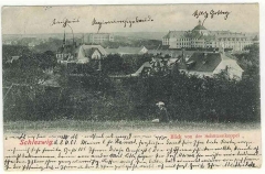 schuetzenkoppelblickSchloss