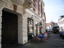 zurlollfusstreppe