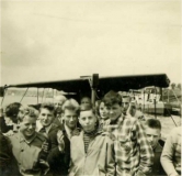 KLassenfahrtBuesum